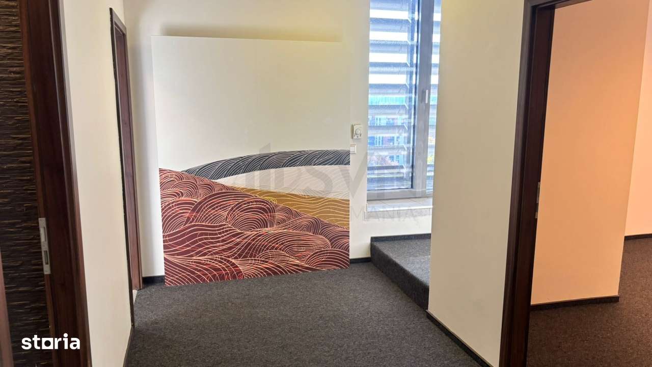 Spatiu comercial de inchiriat in zona Grozavesti I Politehnica - Imagine principală: 5/6