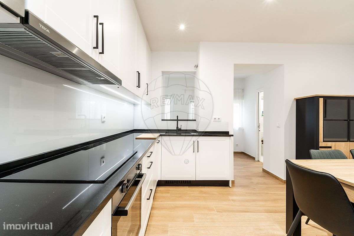 Apartamento T2 para venda - Grande imagem: 2/40