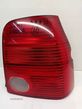 Lampa tylna prawa Seat Arosa - 1