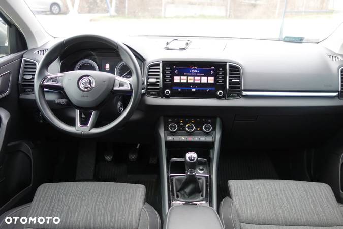 Skoda Karoq 1.6 TDI SCR 4x2 Style - 28