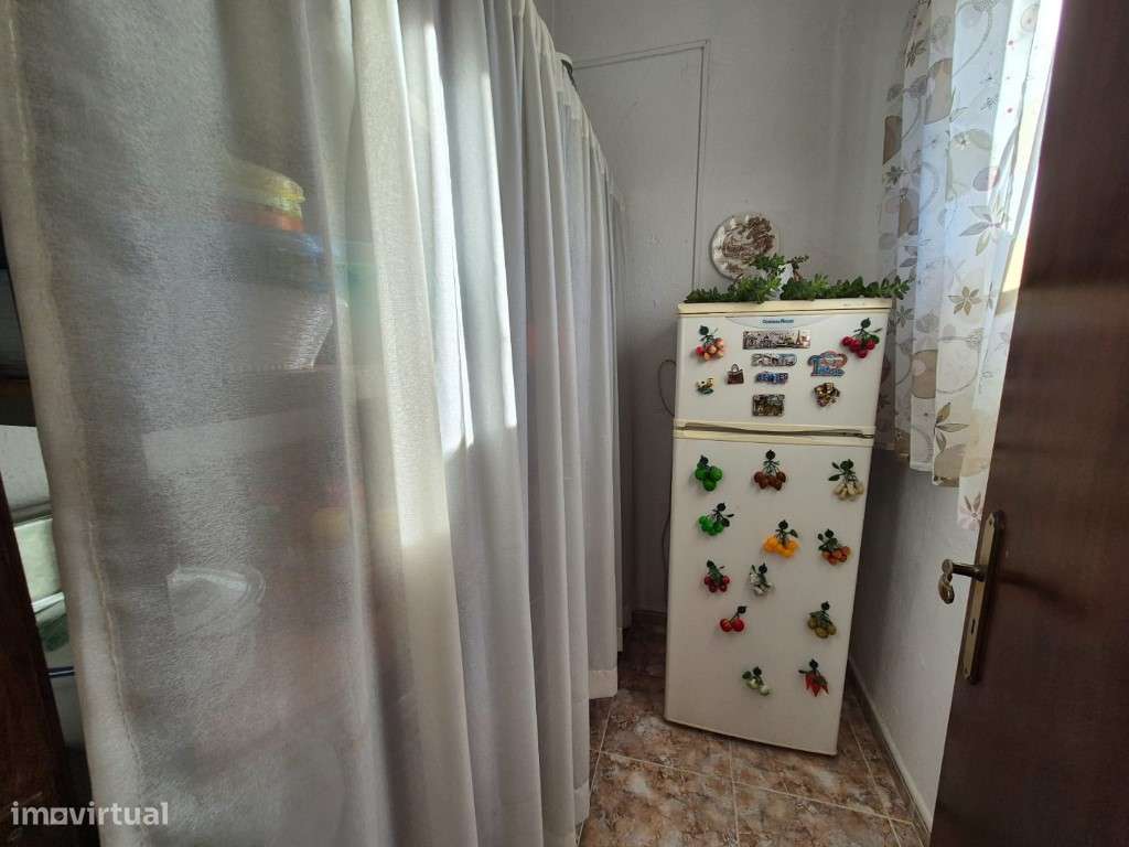 Apartamento em Cercal do Alentejo-10