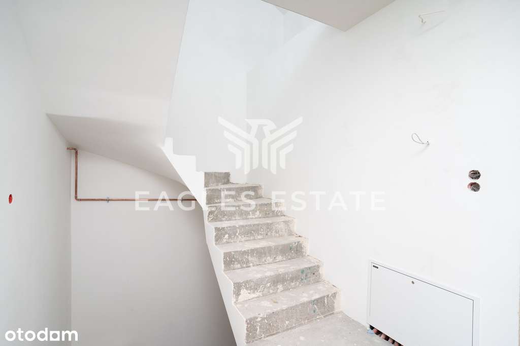 Jasne i przestronne mieszkanie do własnej aranżacj - Pełny obrazek: 4/9