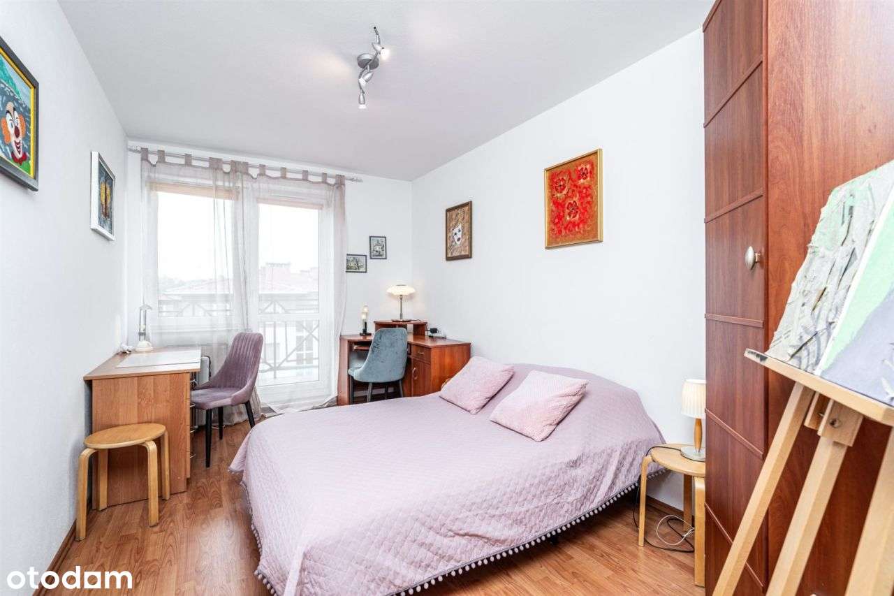 13tys zam2 z k.lokatorską, Nowe bud,garaż,Bronowice,3pok.Okazja,PIĘKNE-16