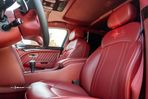 Bentley Mulsanne Speed - 28