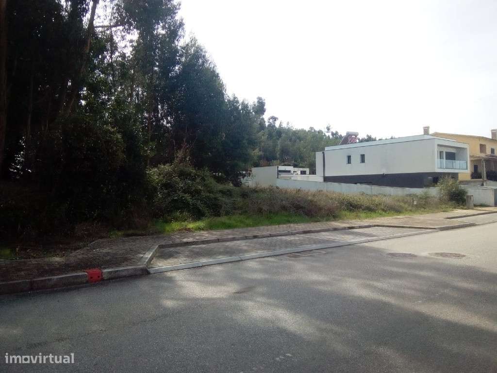 Terreno para Construção , Taveiro - Grande imagem: 1/3