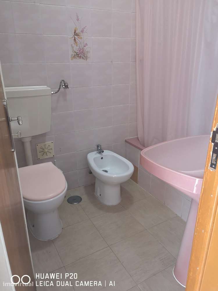 Apartamento 3assoalhadas, lavradio, Barreiro-20