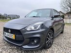 Suzuki Swift 1.4 T Sport - 4