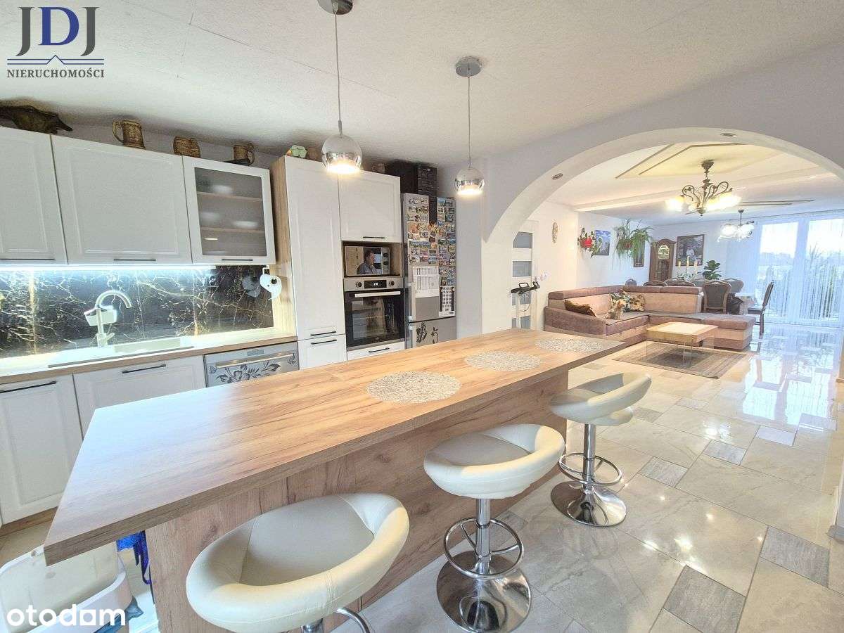 Dom parterowy 110 m2. Okszów. Chełm.Lubelskie - Pełny obrazek: 4/20