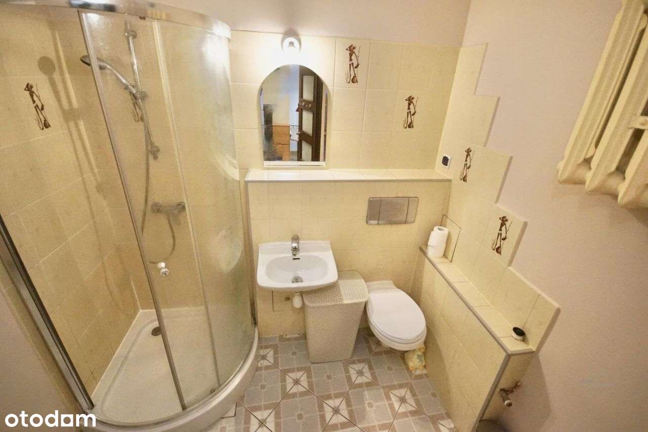 ___Duża kawalerka___ 41m2 Zielona Góra-7