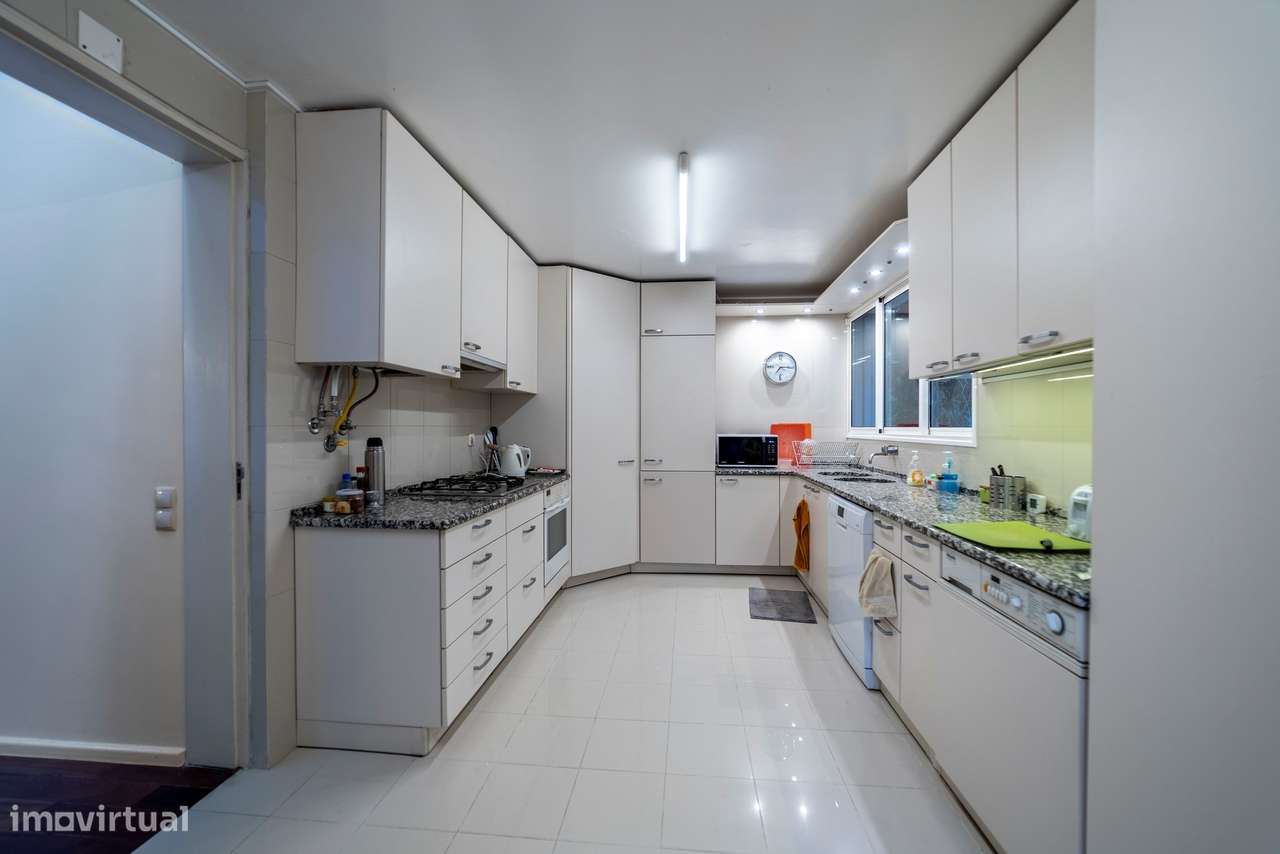 Moradia T5 Venda em Moçarria,Santarém-35