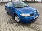 Renault Megane CC 1.6 Confort Authentique - 1