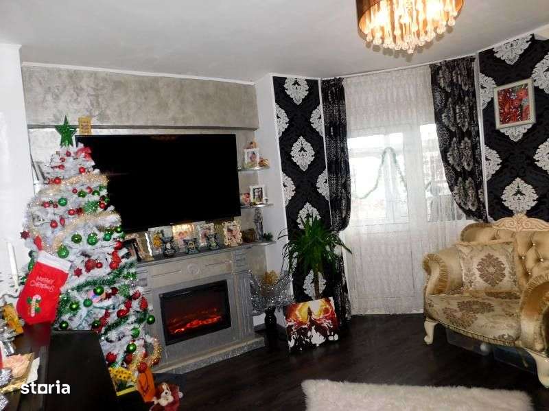 Vanzare apartament 3 camere in Ploiesti zona Gheorghe Doja-2