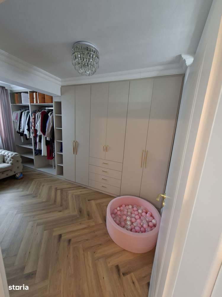 apartament cu 3 camere bloc nou  cu 2 locuri de parcare-4