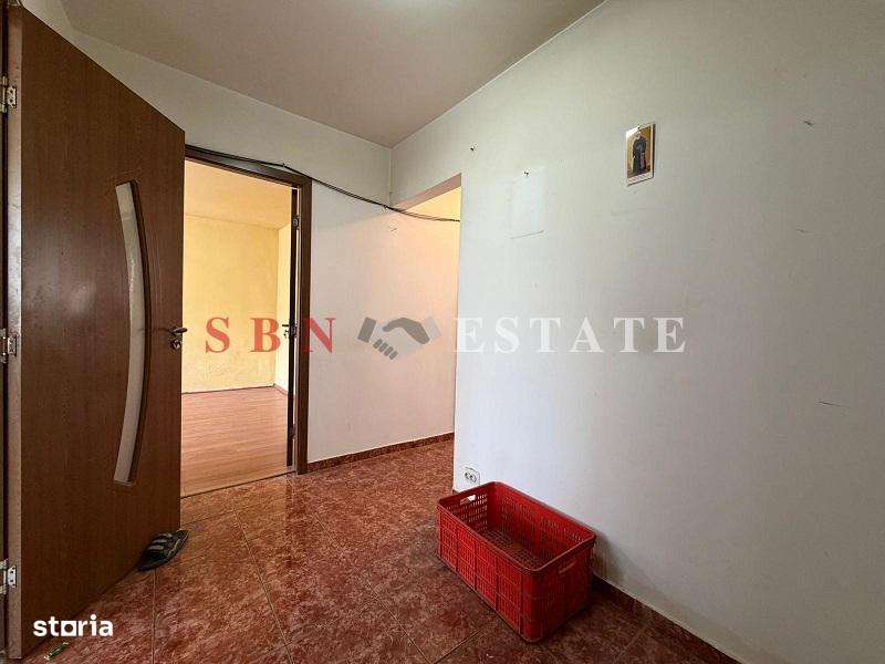 Apartament 3 camere | Titan-N.Grigorescu | Bloc reabilitat  | Metrou-4