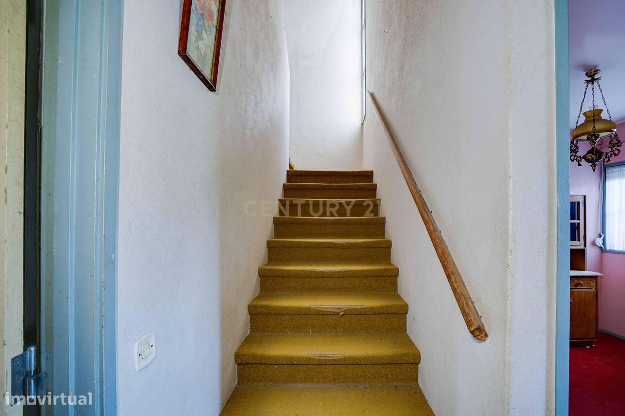 Moradia T6 para venda, próxima da praia de Santo Amaro de Oeiras-24