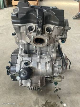 Motor complet HONDA cod RC88E de 750cc an 2019 - 7