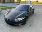 Tesla Model S - 1