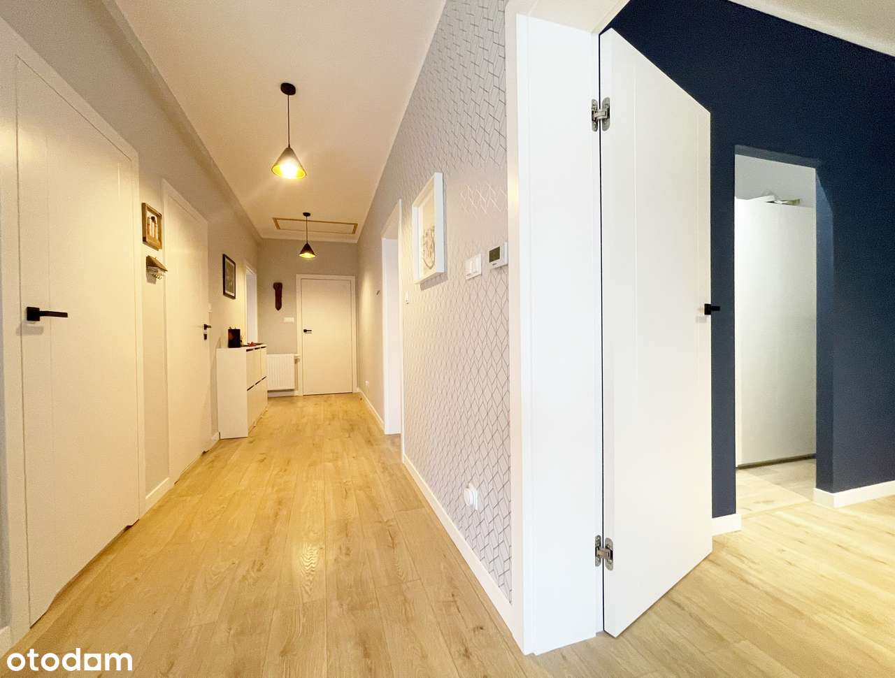 Parterowy luksusowy dom klasy PREMIUM z 2021r-9