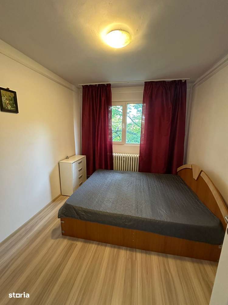 Apartament 3 camere Bulevardul Alexandru Obregia - Imagine principală: 4/14