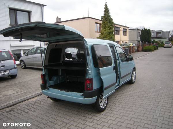 Citroën Berlingo 1.6 16V Multispace - 2