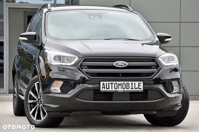 Ford Kuga 2.0 TDCi AWD ST-Line - 2