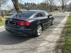 Audi A5 2.0 TDI Ultra Sportback DPF - 4