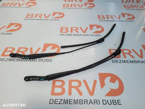 Brat Stergator pentru Renault Master / Opel Movano Euro 5 (2011-2015) an fabricatie - 2