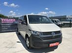 Volkswagen Transporter T6.1 Lang - 13