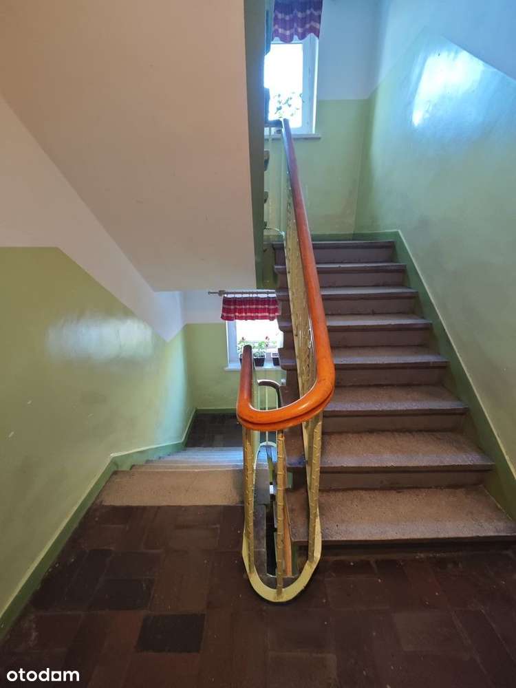 Mieszkanie, 31 m², Szczecin-12