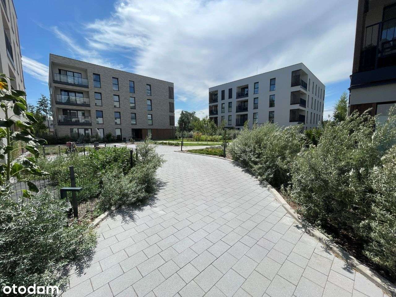 Apartament + Garaż + 2 Kom. lok. P 3/3 osiedle JAR - Pełny obrazek: 3/20