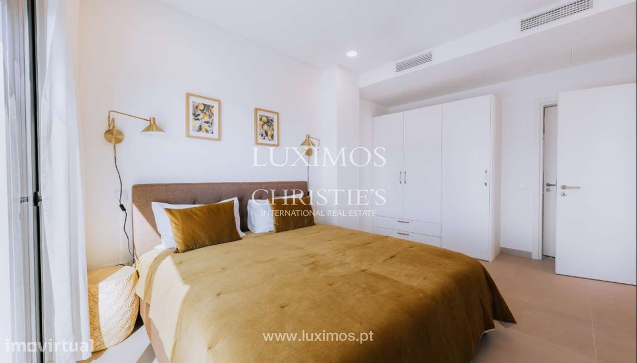 Apartamentos T2, para venda em Faro, Algarve - Grande imagem: 3/14