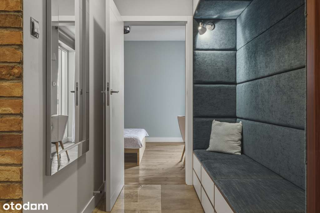 ⭐ M4 | 95 m2 + taras 31 m2 | Jeziorańskiego ⭐-14