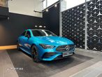 Mercedes-Benz CLA 220 MHEV 4MATIC Coupe - 2