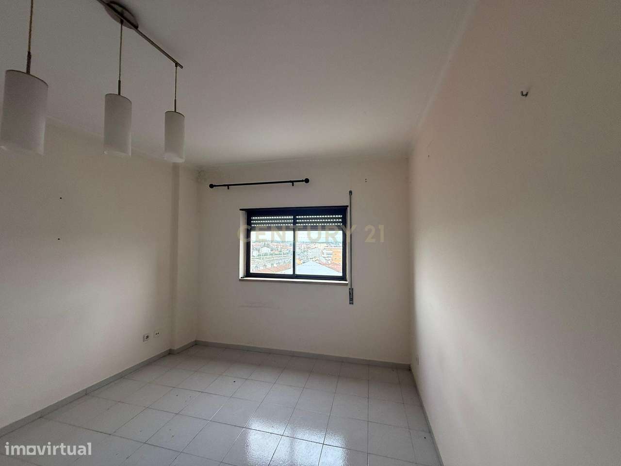 Apartamento T2 em Entroncamento com elevador - Grande imagem: 4/16