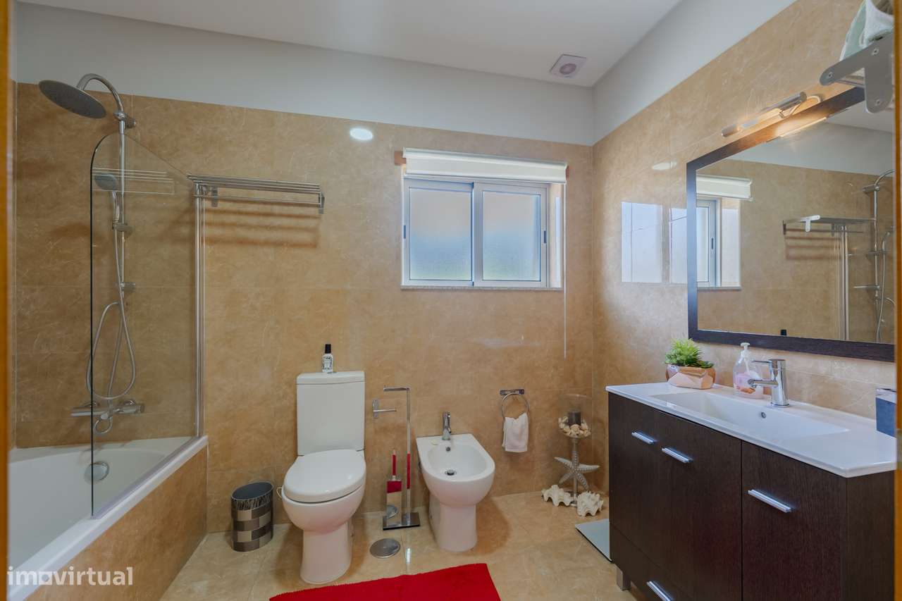 Moradia individual Palmeira-14