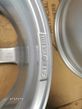 Alu FELGI 5x100 R17  AUDI SEAT SKODA VW a3 golf leon - 15