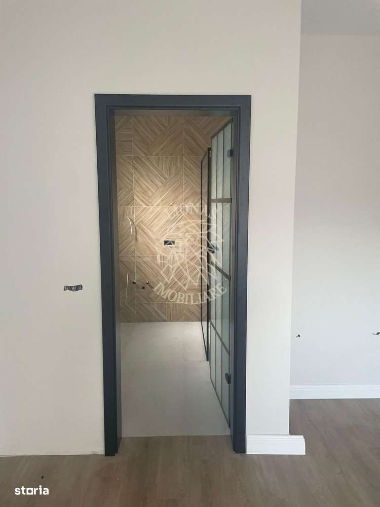 Casa 4 camere 117 mp-teren 400 mp-2 terase-panorama-Valea Ghinzii - Imagine principală: 5/6