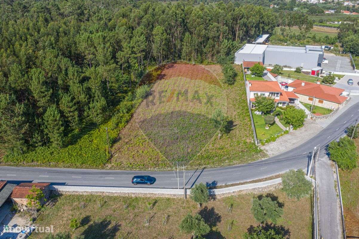 Terreno  para venda - Grande imagem: 1/10