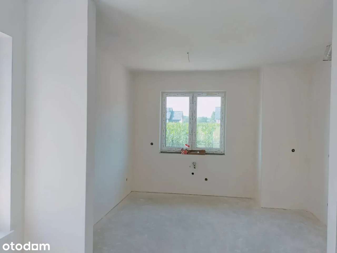 Dom w stanie deweloperskim Klamry-10