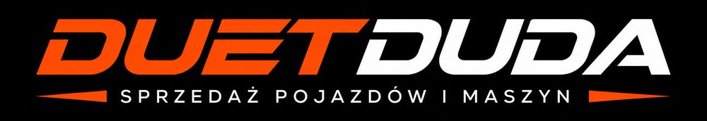 DUET DUDA Sprzedaż Pojazdów i Maszyn ( Wynajem Skup Zamiana )