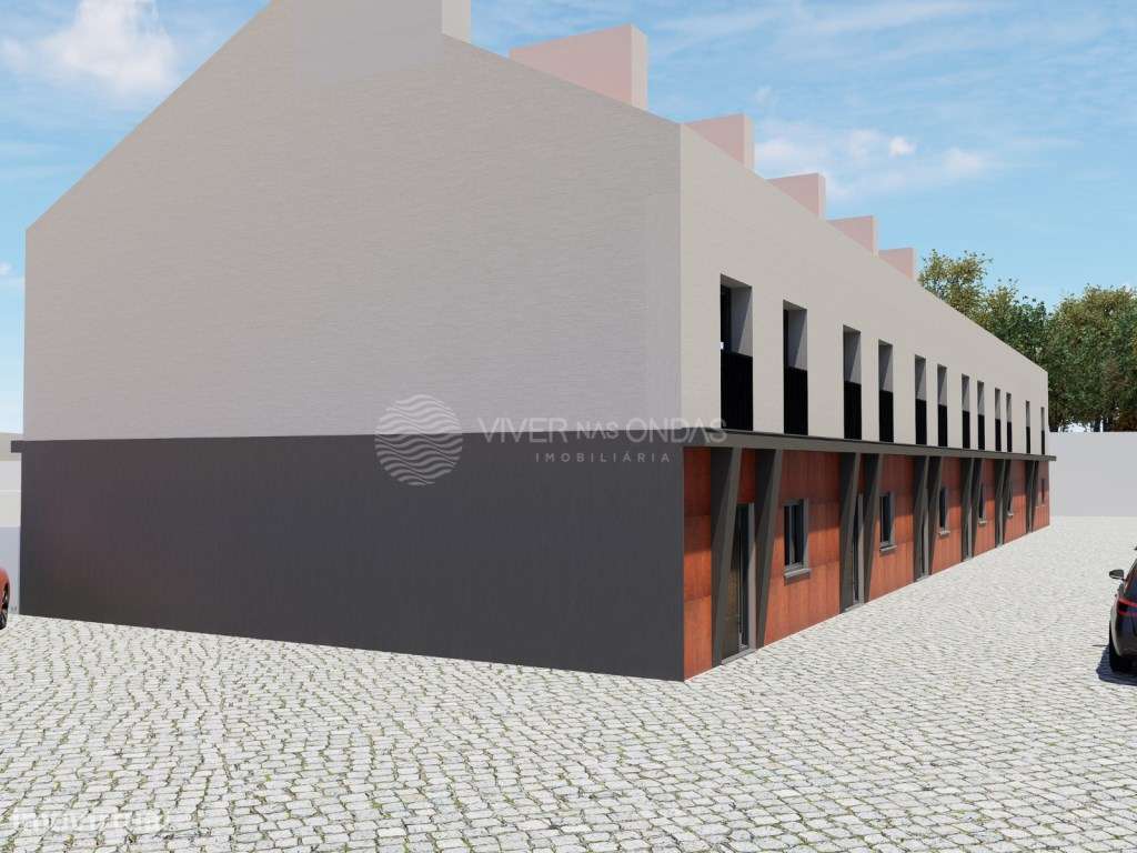 Moradia Bifamiliar T3 Direita | Piscina, Garagem e Arrumos | Covilhã-10