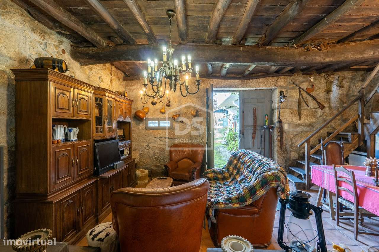 Recanto Encantado, Távora - Tabuaço-48