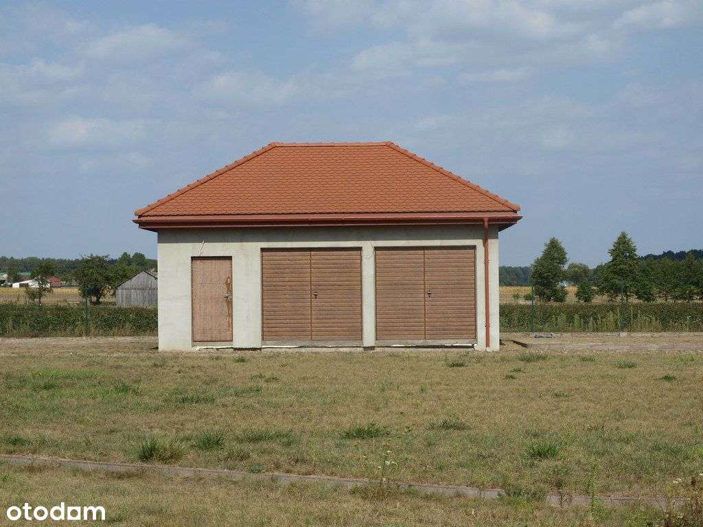 Sprzedam dom w miejscowości Felin, gm. Huszlew-4