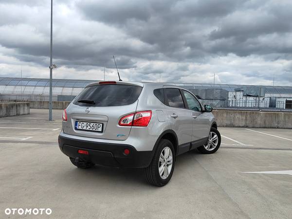 Nissan Qashqai - 20