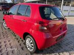 Toyota Yaris 1.0 Luna - 4