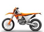 KTM EXC - 4