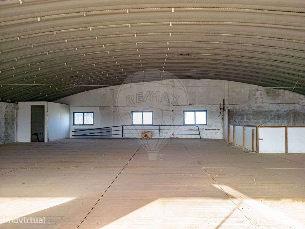 Armazém  para venda - Grande imagem: 5/18