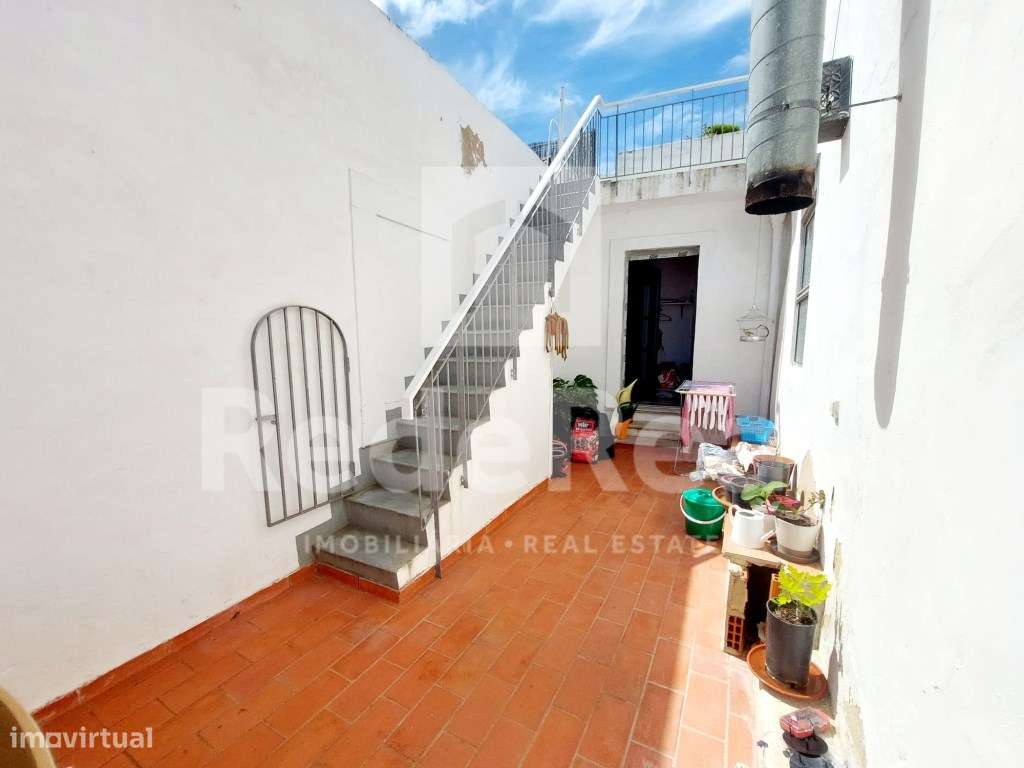 Moradia T5 Venda Faro-28