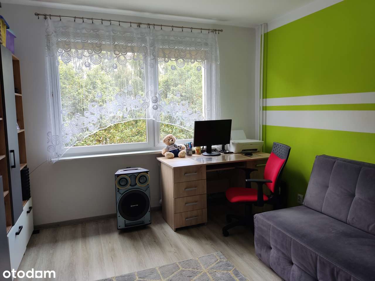 Mieszkanie 3-pokojowe OFERTA PRYWATNAp.2 Cz-wa Północ 61m c. 429000 zł – pohled 6