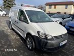 Volkswagen Caddy - 4